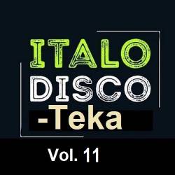 Italo Disco-Teka Vol.11 (2024) MP3