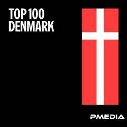 Top 100 Denmark (01-September-2024) (2024) - Pop, Dance, Rock, RnB, Rap, Hip Hop