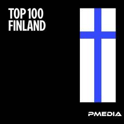 Top 100 Finland (01-September-2024) (2024) - Pop, Dance, Rock, RnB, Rap, Hip Hop