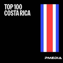 Top 100 Costa Rica (01-September-2024) (2024) - Pop, Dance, Rock, RnB, Rap, Hip Hop