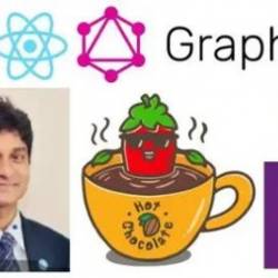 Build An App With React, .Net Core, Graphql And Hotchocolate