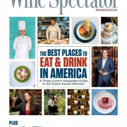 Wine Spectator - October 31, 2024