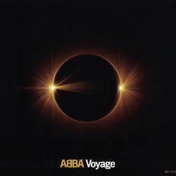 ABBA - Voyage with "ABBA Gold" (Japan Limited Edition) (2CD) FLAC - Pop, Dance!