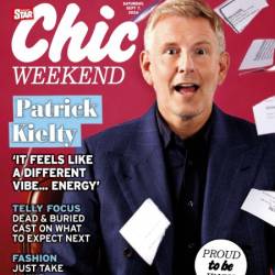 Chic - 7 September 2024