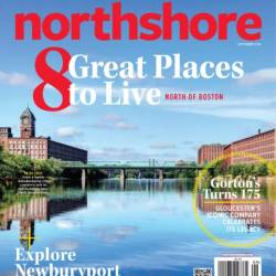 Northshore Magazine - September 2024