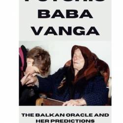 Psychic Baba Vanga: The Balkan Oracle and Her Predictions - Hermes Astrology