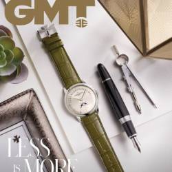 Tatler GMT Singapore - September 2024