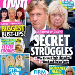 Woman's Own - 9 September 2024