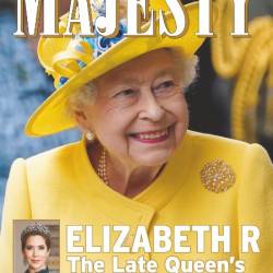 Majesty Magazine - September 2024