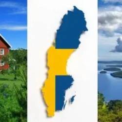 Learn Swedish listening comprehension, grammar and exercises