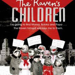 The Raven's Children - Yulia Yakovleva