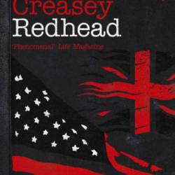 Redhead - John Creasey