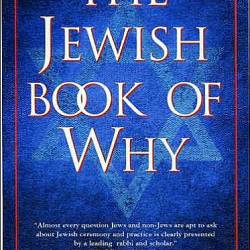 The Jewish Book of Why - Alfred J. Kolatch