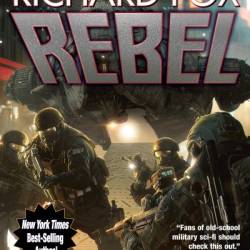 Rebel - David Weber