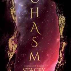 Chasm: The Glacian Trilogy, Book II - Stacey McEwan