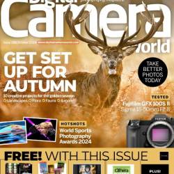 Digital Camera World - October 2024