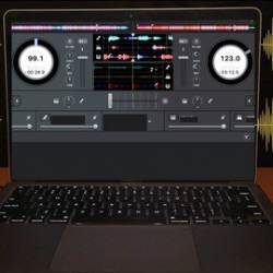 Djay Pro For Mac Beginner Tutorial