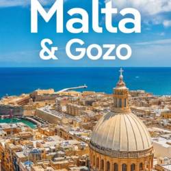 Lonely Planet Malta & Gozo - Lonely Planet