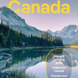 Lonely Planet Canada - Lonely Planet