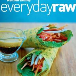 Everyday Raw - Matthew Kenney