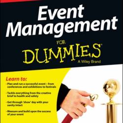 Event Management For Dummies - Laura Capell