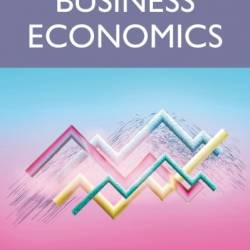 Business Economics - Rob Dransfield