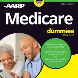 Medicare For Dummies - Patricia Barry