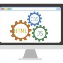 Create Websites from Scratch with HTML, CSS and Javascript