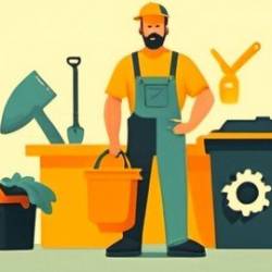 Professional Diploma In Odd Jobs - Skills For Every Situation