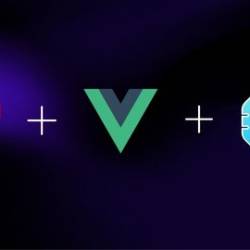 Laravel 11 + Vue.js 3 + Sanctum - SPA CRUD with Auth