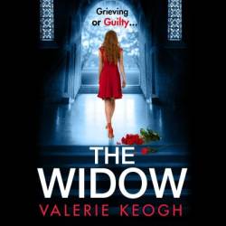 The Widow - [AUDIOBOOK]