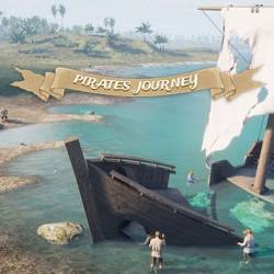 Pirates Journey (2024) PC | 