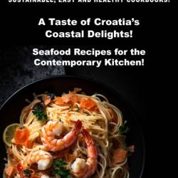 Taste of Sea Food - Croatia - 8 September 2024