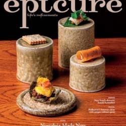 epicure Singapore - August 2024