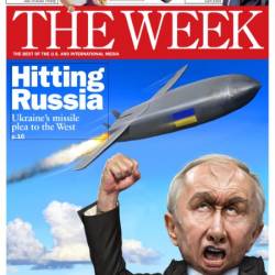 The Week USA - September 27, 2024