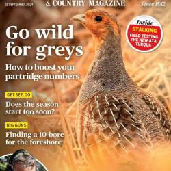 Shooting Times & Country - 11 September 2024