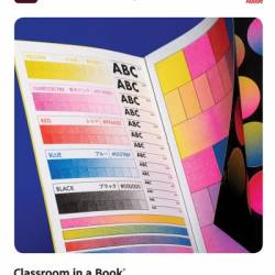 Adobe InDesign Classroom in a Book - Tina DeJarld