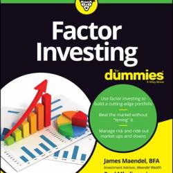 Factor Investing For Dummies - James Maendel