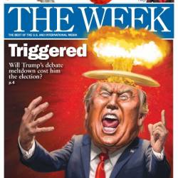 The Week USA - September 2024