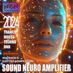 Sound Neuro Amplifer (2024)