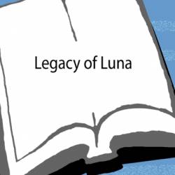 The Legacy of Luna: The Story of a Tree, a Woman, and the Struggle to Save the Redwoods - Julia Butterfly Hill