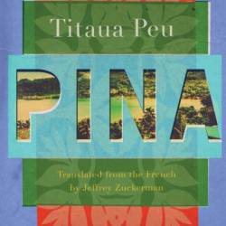 Pina - Titaua Peu