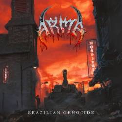 Arma - Brazilian Genocide (2024)