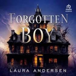 The Forgotten Boy - [AUDIOBOOK]