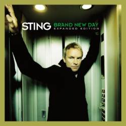 Sting - Brand New Day (Expanded Edition) (2024)