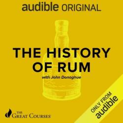 Ocean: A History of the Atlantic Before Columbus - [AUDIOBOOK]