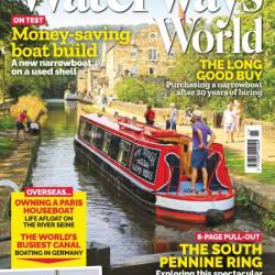 Waterways World - November 2024