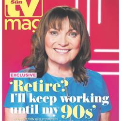 The Sun TV Mag - September 28, 2024