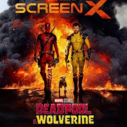    / Deadpool & Wolverine (2024) WEB-DLRip / WEB-DL 1080p / 4K / 