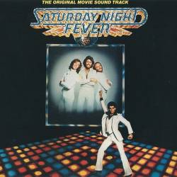    / Saturday Night Fever (2CD) (1977) FLAC - Funk, Soul, Disco, Soundtrack!